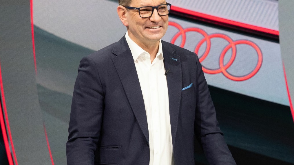 奥迪CEO提议延期实施欧7排放标准