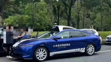 互联网造车，同“名”不同命 | 棋至中盘