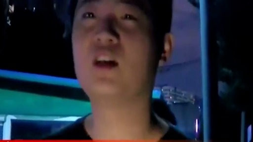 女车主强占业主车位，屡教不改还出言不逊，取车时发现被物业锁了