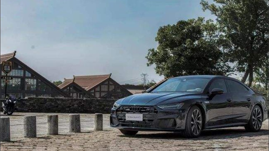 为何上汽奥迪帮不了南大众？ 奥迪A7L月销316辆被吐槽“阉割灵魂”