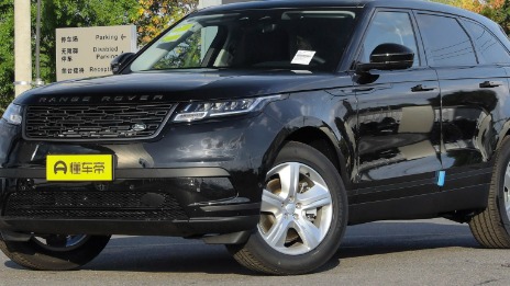 售价56.80万起，标配采埃孚8AT，2024款揽胜星脉值得入手吗