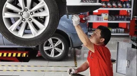  汽车维修生意不好做？因为你没有这样做