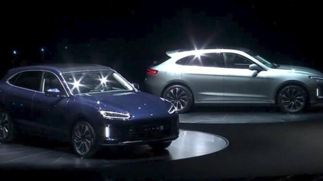 碳酸锂暴跌后，电车只会比油车更疯狂