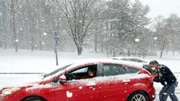 冬天用车的“4大禁忌”你知道吗？