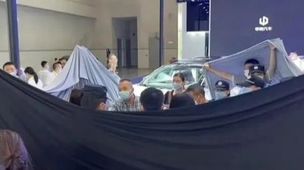 2022车企上半年：公关稍息，法务出列