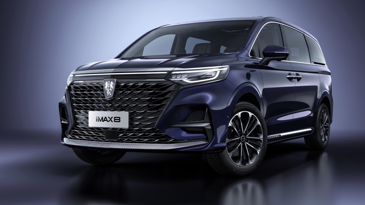 提前超2020全年 上汽乘用车1-11月累计热销69.5万辆