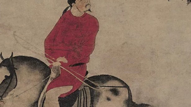 开着马车上战场，古代“硬核驾校”都会学什么?