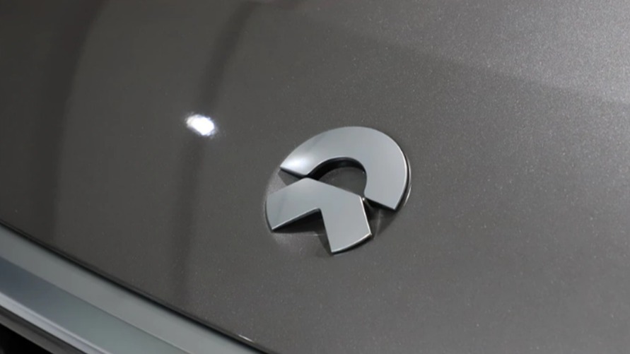 蔚来2022总营收达492.7亿 研发投入加大毛利承压