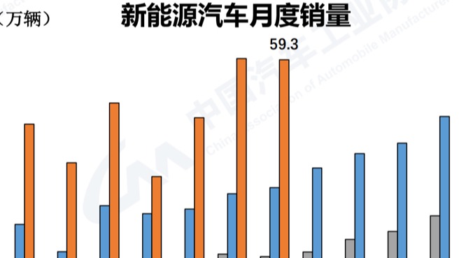 围剿特斯拉，还得靠中国车？