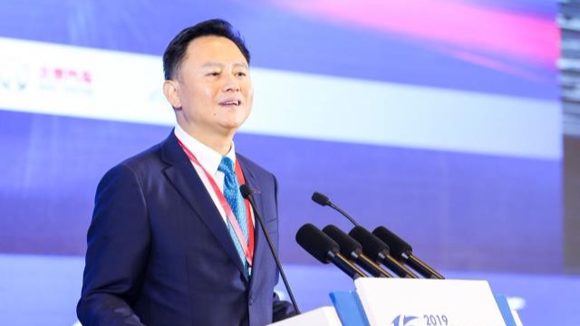 徐留平：坚守、专注、创变、才能迎来黎明的曙光