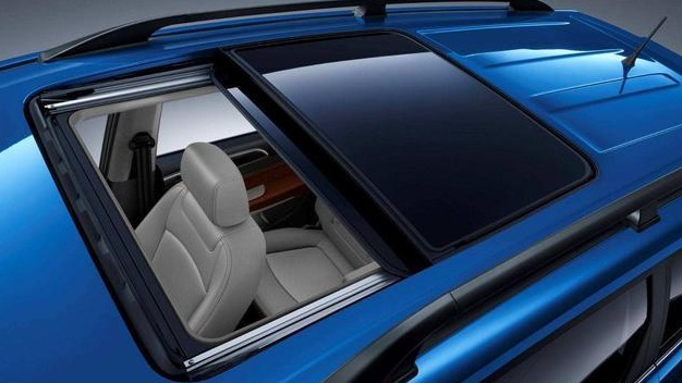 我笑了！汽车这3个配置很实用，你不懂还说“鸡肋”？