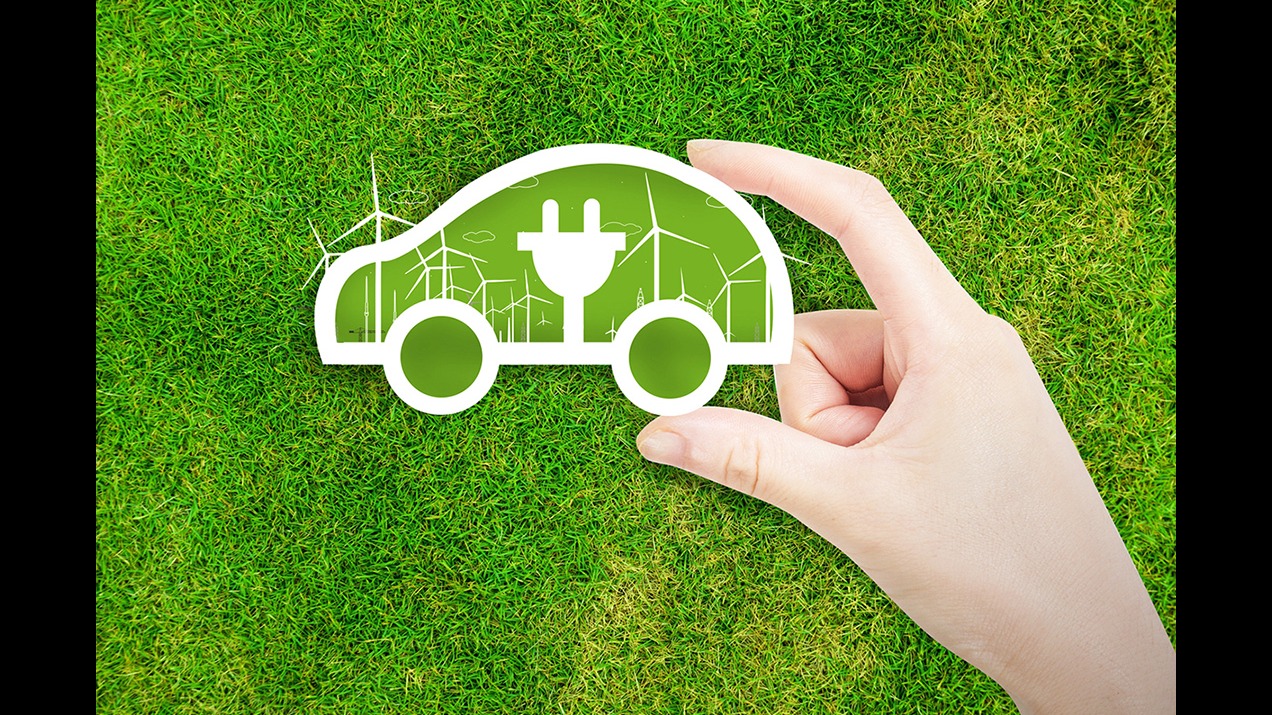 工信部、国税局发布第三十二批免征车辆购置税车型目录 新能源汽车再获好消息