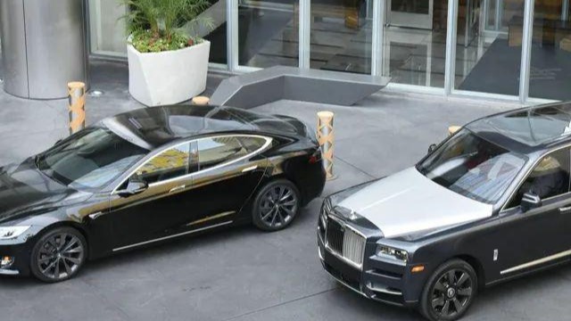 油电之争，为什么很多人拒绝电动车？背后的原因是什么？