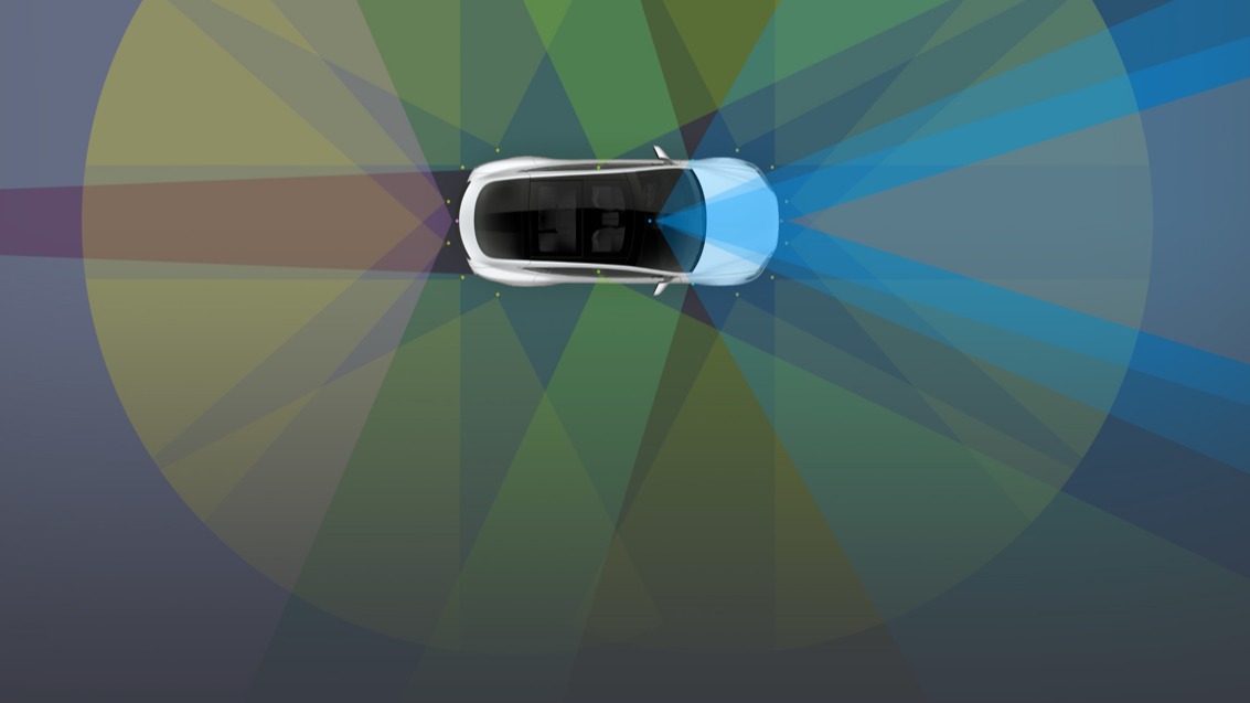 美国众议员寻求启动自动驾驶立法工作