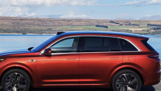 打入城市NOA，理想凭什么？