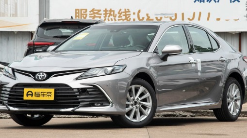 凯美瑞和雅阁，哪个操控更好哪个更可靠？