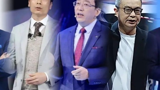 当广汽向流量“低头”……