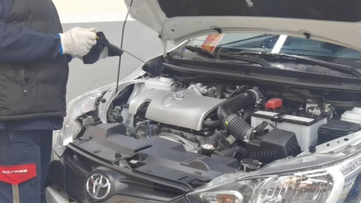 汽车大保养和小保养有什么区别，到底多久做？喵哥给你说清楚了