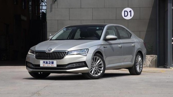 被传将沦为廉价品牌 斯柯达CEO出面辟谣