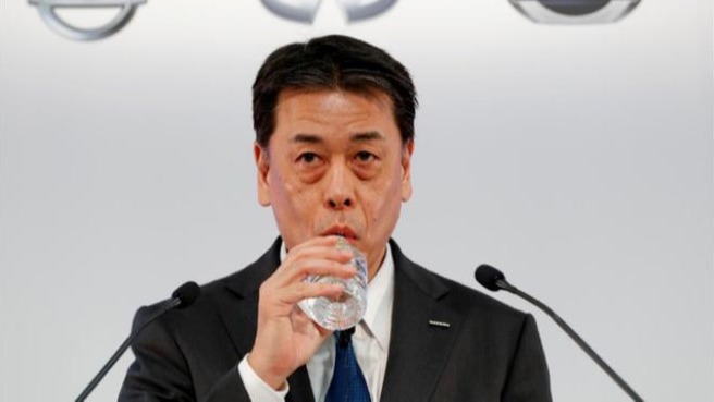 日产CEO内田诚：“一切皆有可能”将大幅削减成本