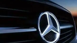 因雷达和电池问题 奔驰召回进口/国产汽车