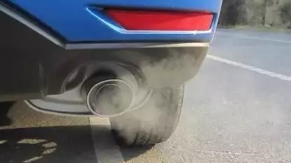 汽车一些日常小知识，你知道多少？冒蓝烟？