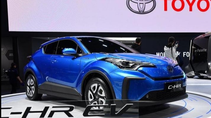加码新能源汽车 广汽丰田投建新生产线