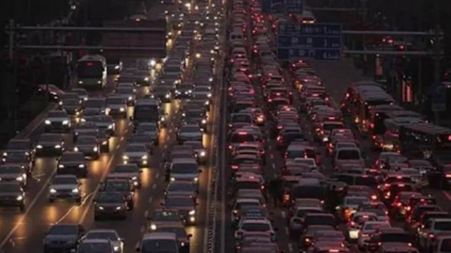 汽车品牌，为什么不减反增？