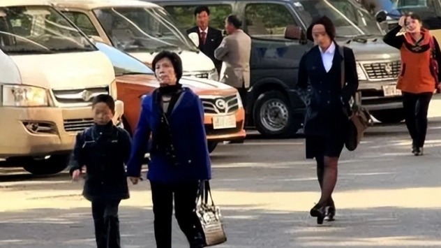 它在朝鲜被追捧为“人民保时捷”，在中国却是被瞧不起的低端车