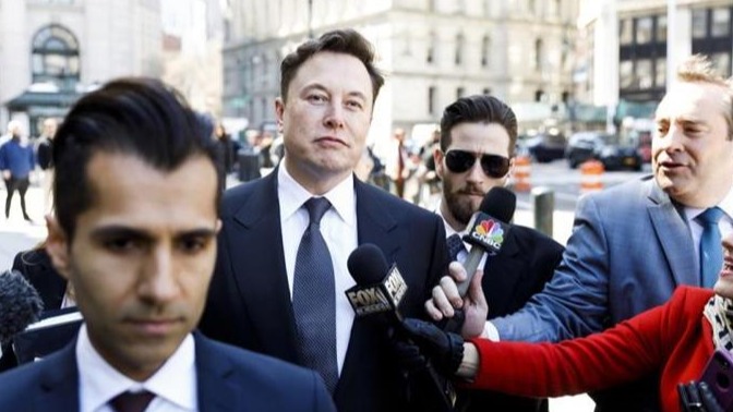 争议不断 特斯拉又被经销商协会起诉