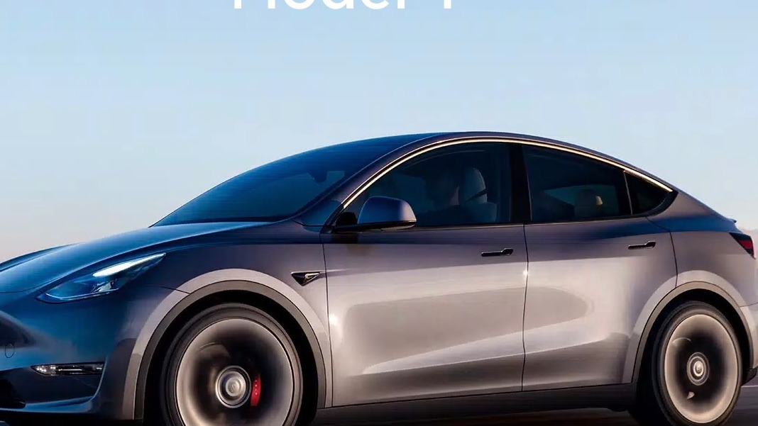 特斯拉辟谣：国产车型大幅降价不属实