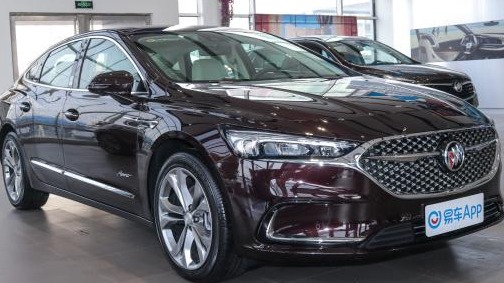 适合年轻人的22.0万内中型车 最便宜的合资之一