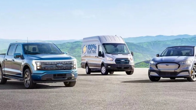 传福特和宁德时代美国工厂选址敲定 投资额达35亿美元