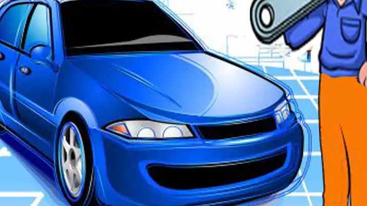 危言耸听？电动车大潮下，身边大量汽修店也会倒下