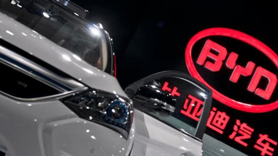 汽车变革的下半场“销量之王”比亚迪面临两大困局