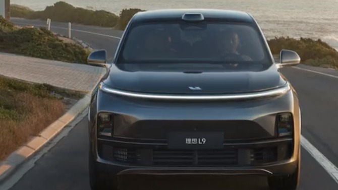 一个月后见分晓 理想L9真是500万内最好的SUV么？