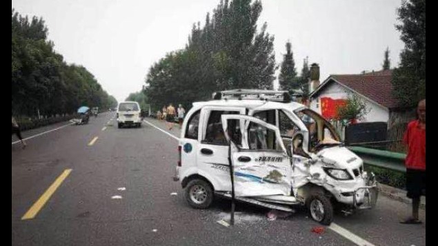 雷丁签约黄晓明、微佳撞脸蔚来 车企迷上”老头乐“？