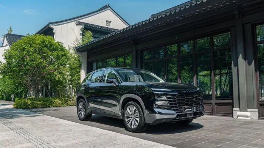 捷途发展史贯穿一句“不容易” 大圣上市后品牌将攻破“生存线”