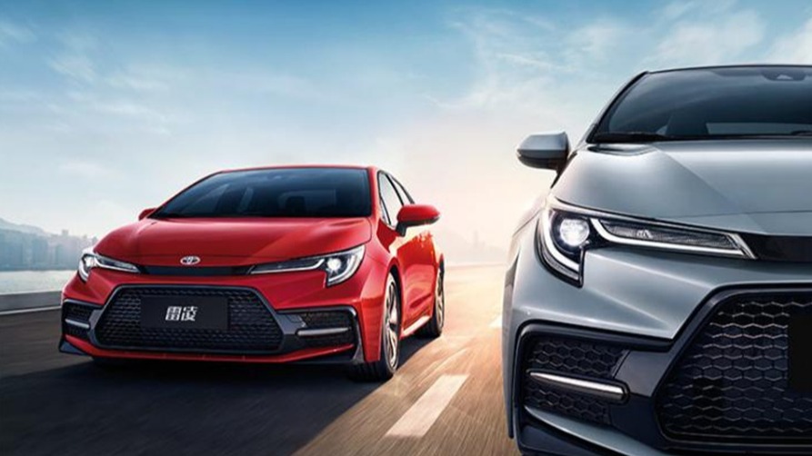 广汽丰田雷凌宣称召回却缺零配件更换   缺失零配件成众多车企之殇