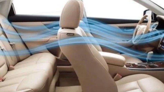 爱车有异味，闻着头晕又想吐?4个小技巧很有用