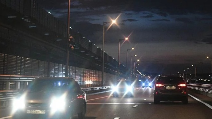 夜间开车噪音大，俄打算重罚：司机最高被罚款3万卢布