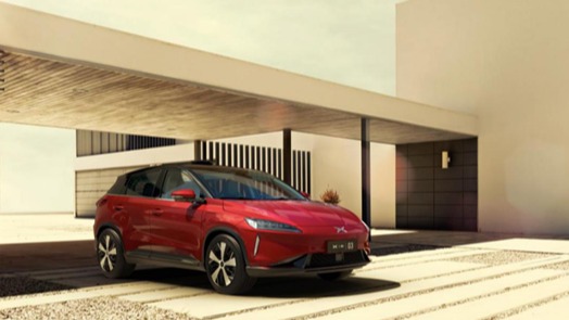 小鹏汽车与滴滴旗下小桔车服建立战略合作框架，共同拓展智慧出行