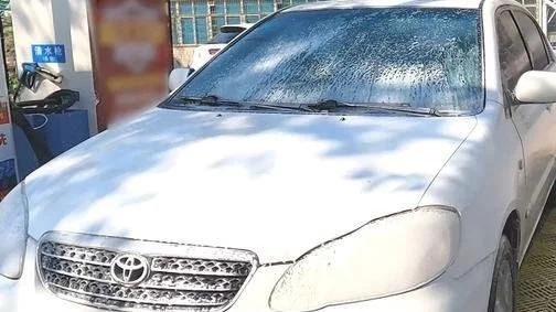 长时间不洗车会伤车吗？内行人告诉你，哪里最容易受伤