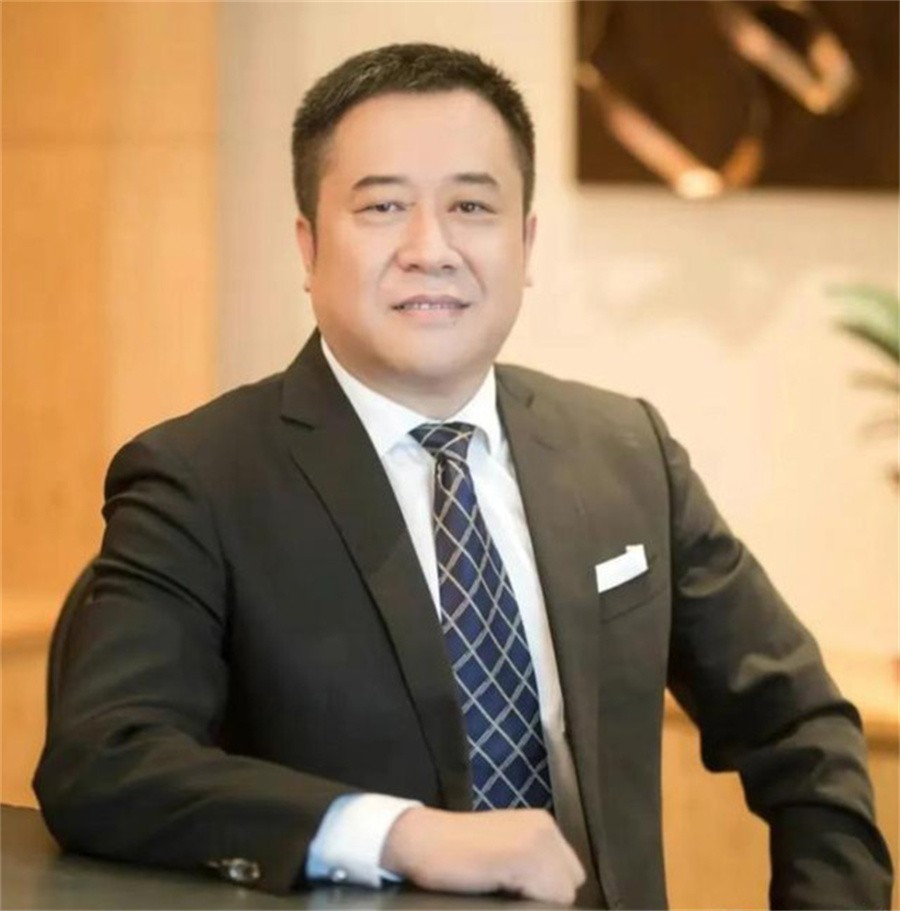 王金海履新阿维塔助力营销 谭本宏称来了都是“阿维塔人”