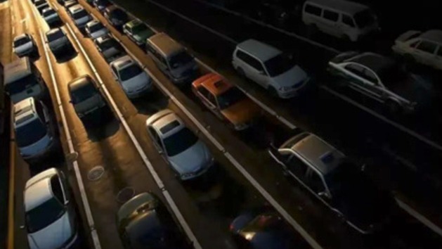 焦虑的年关，大家都在焦虑什么？