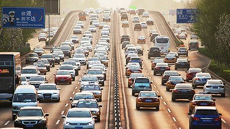 8月车市尽显疲态 BBA销量地位无可动摇