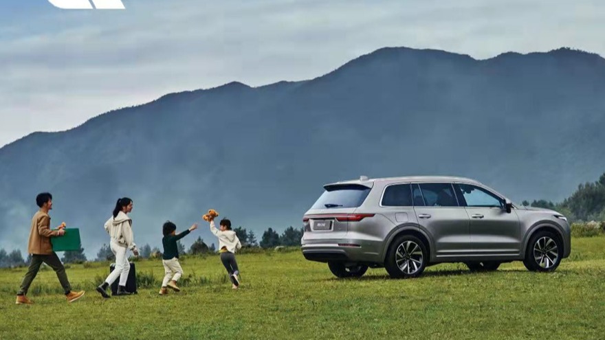 创造单月交付新纪录 理想11月交付13485辆同比增190.