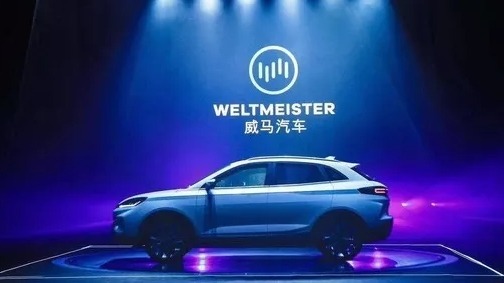 威马汽车向湖北省黄冈市捐赠400万元物资 支援防疫工作