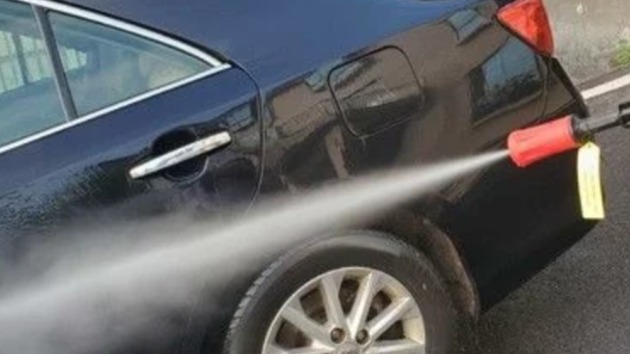 家庭洗车需要哪些装备？洗车装备大全来了