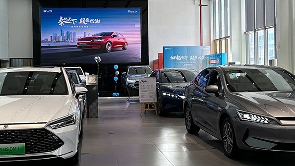 15万元内的燃油家用车投降吧，最多还能再撑18个月？